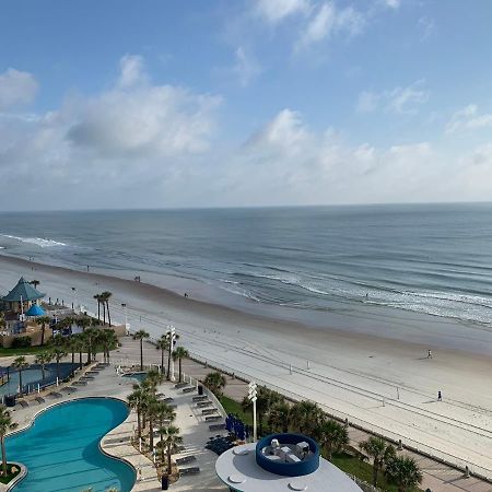Ocean Walk Resort 2 Bedroom Condo A135 Daytona Beach Exterior photo